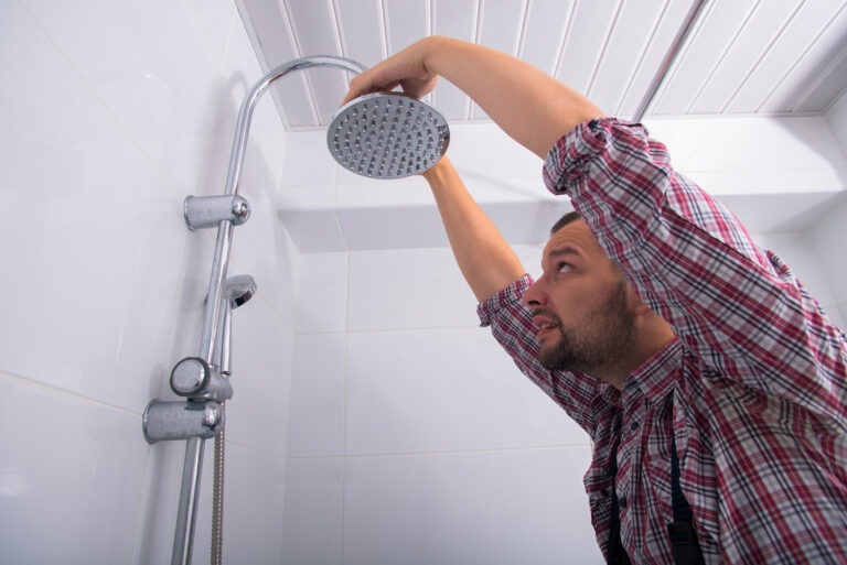 How To Fix A Dripping Shower? Check This Plumbing Guide!